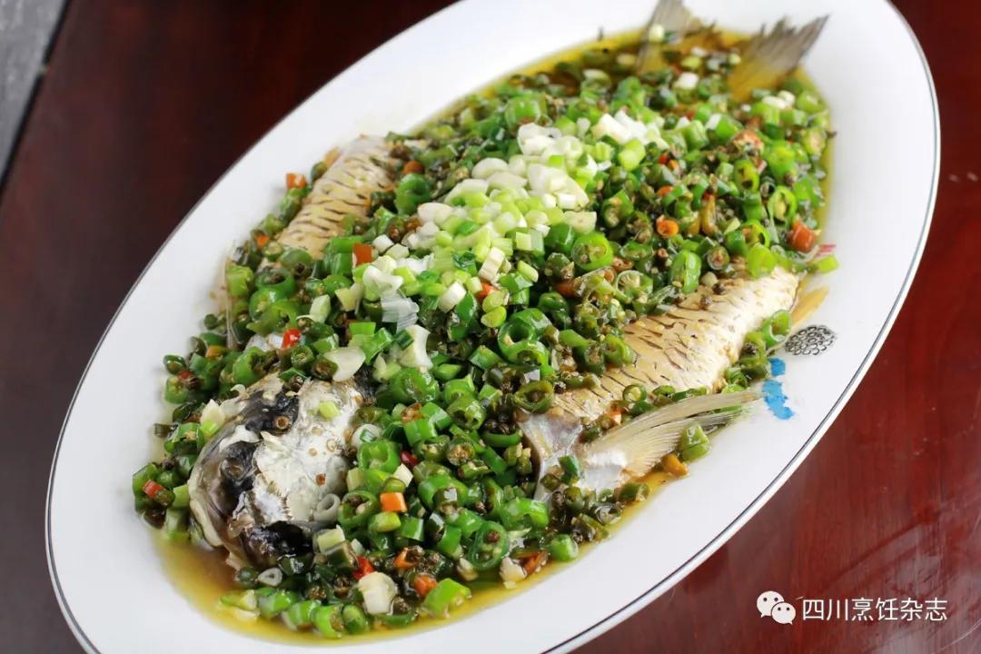 做蒸菜用这些酱,几分钟就出品,关键成本还这么低?