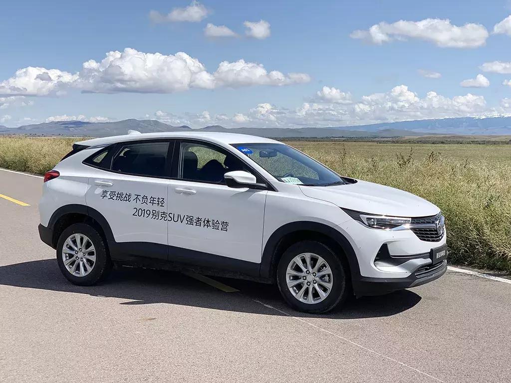 试驾昂科拉1.0t,昂科拉1.4t手动挡驾驶感受