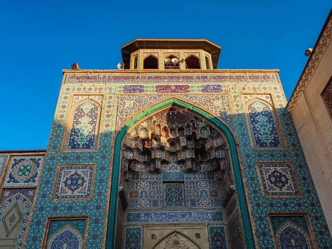 伊朗宣布对中国免签吗,中国游客赴伊朗免签可停留21天