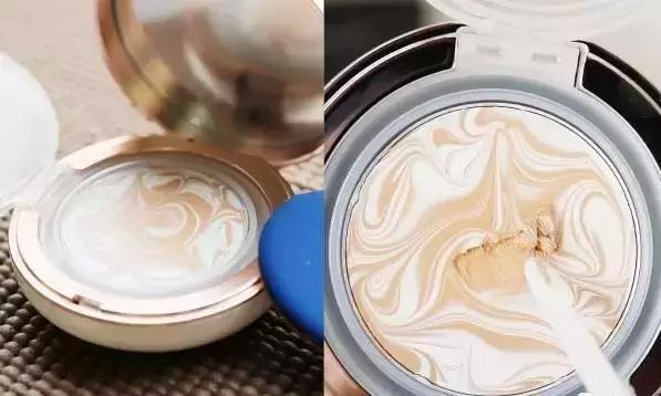 爱敬气垫好用还是花西子气垫好用,爱敬气垫璀璨流星好还是钻石款好