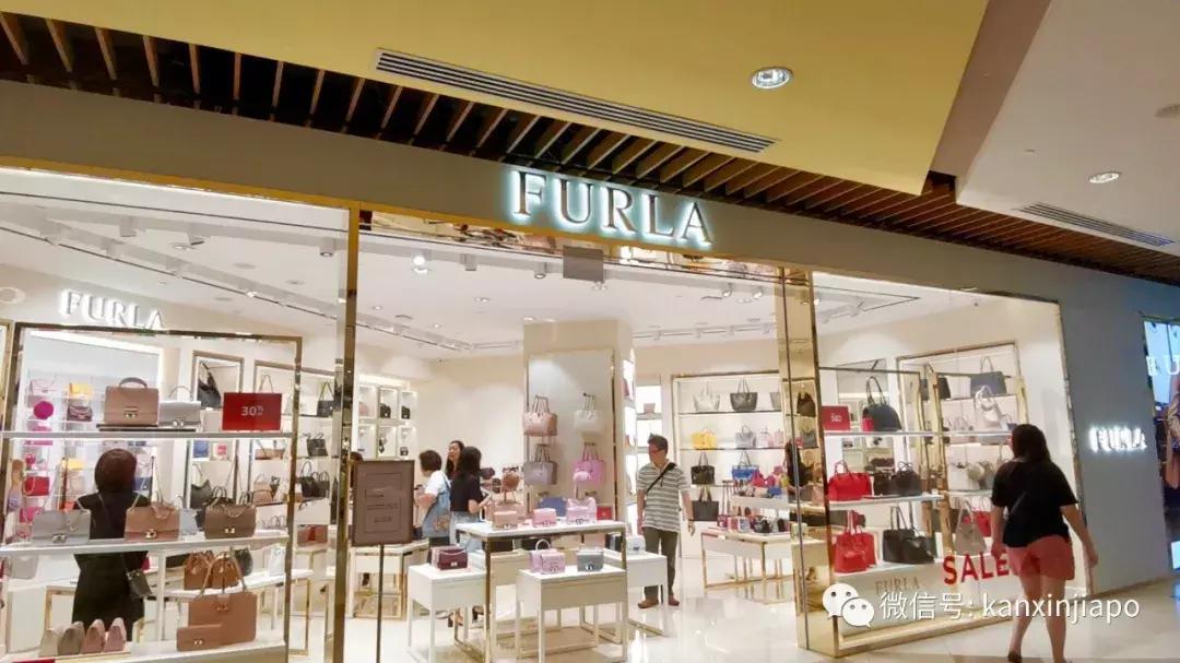 新加坡奥特莱斯哪里最大,新加坡最便宜的奥特莱斯