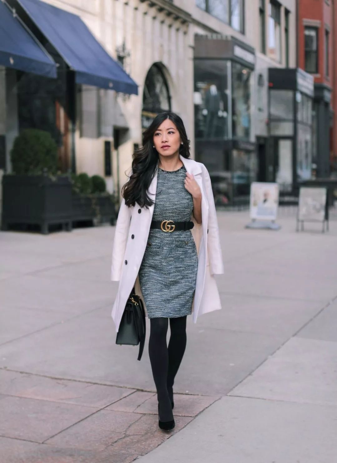 大码穿搭活力潮酷,肥胖大码穿搭整套