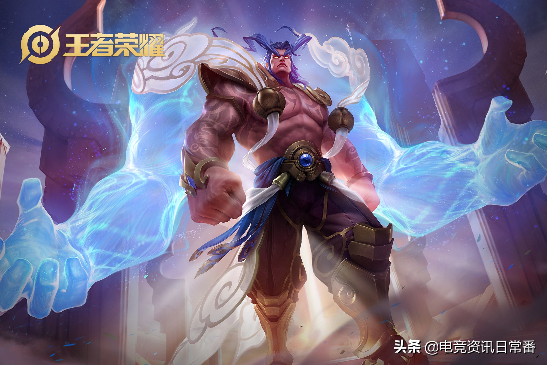 王者荣耀攒了好多金币买英雄,王者荣耀盘古厉害还是马超厉害