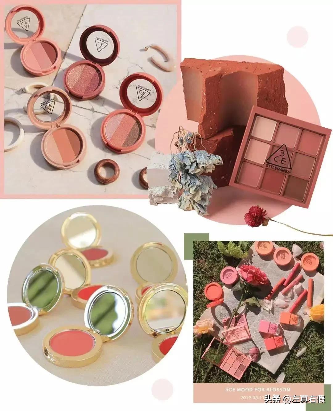 3ce如何辨别真假,3ce唇釉真假辨别图