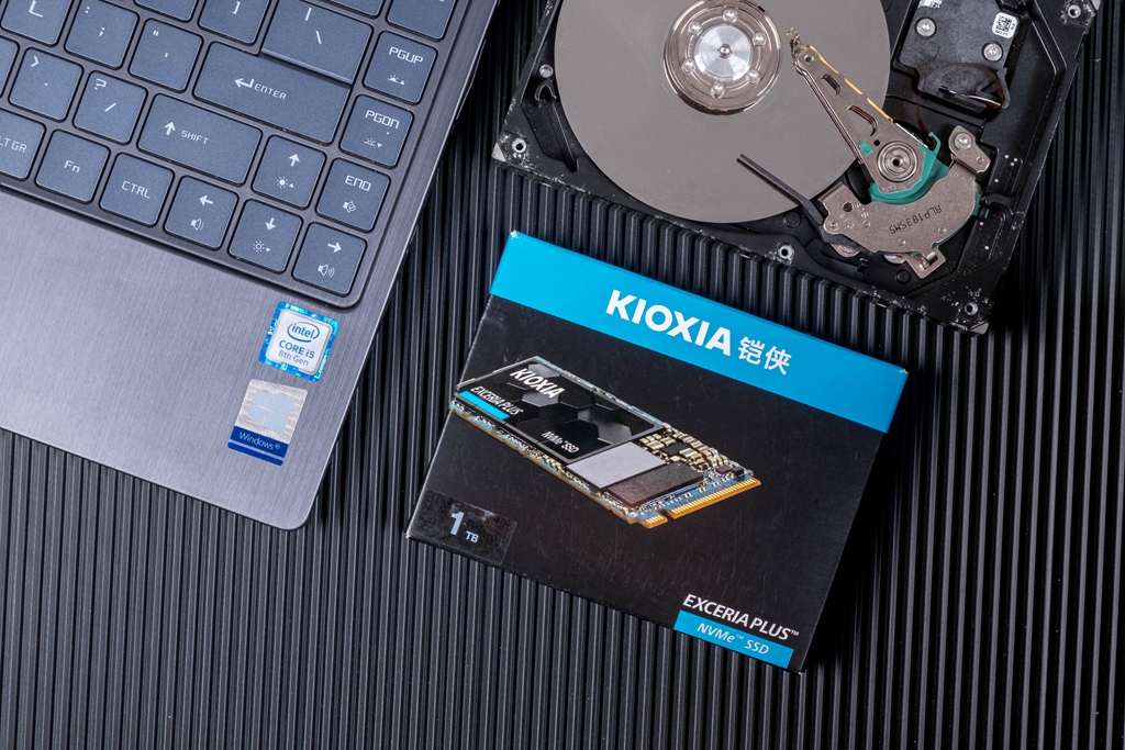 东芝铠侠rc20是4.0吗,东芝铠侠固态硬盘2230