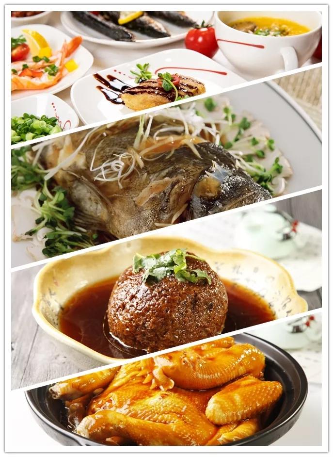 清明上河园里面吃饭,清明上河园年夜饭