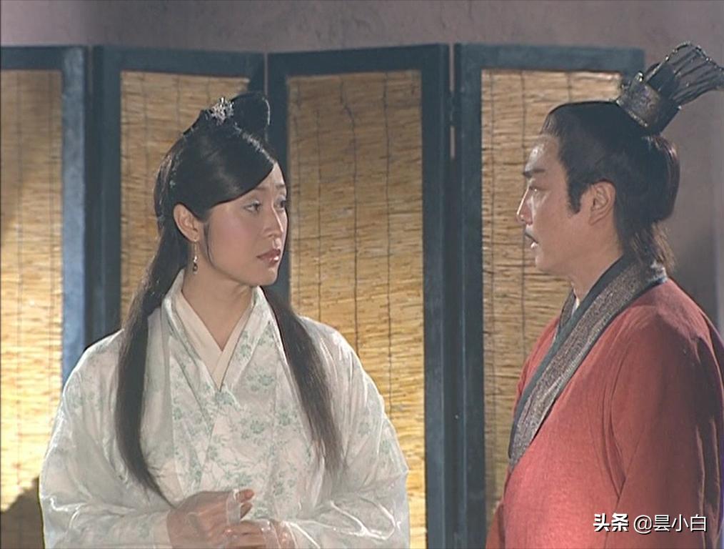 《天下第一》前传：武痴古三通是渣男，情痴朱无视又是什么？