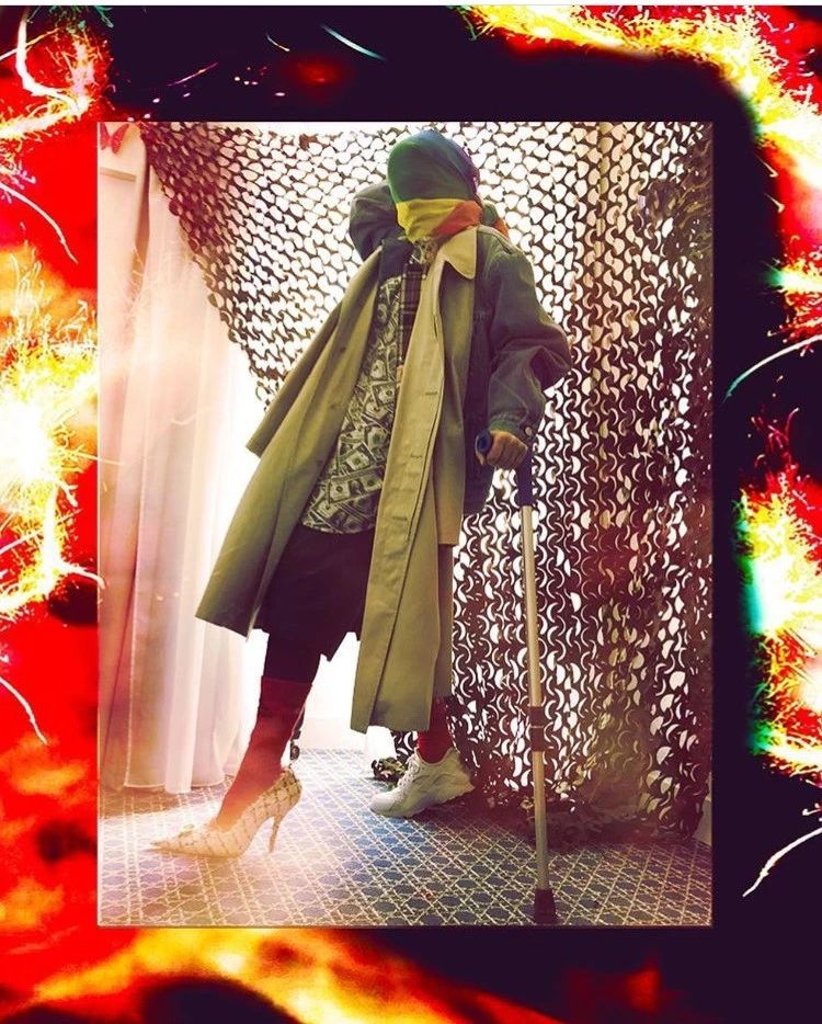 1块钱发夹,5000块的发夹真的很难接受