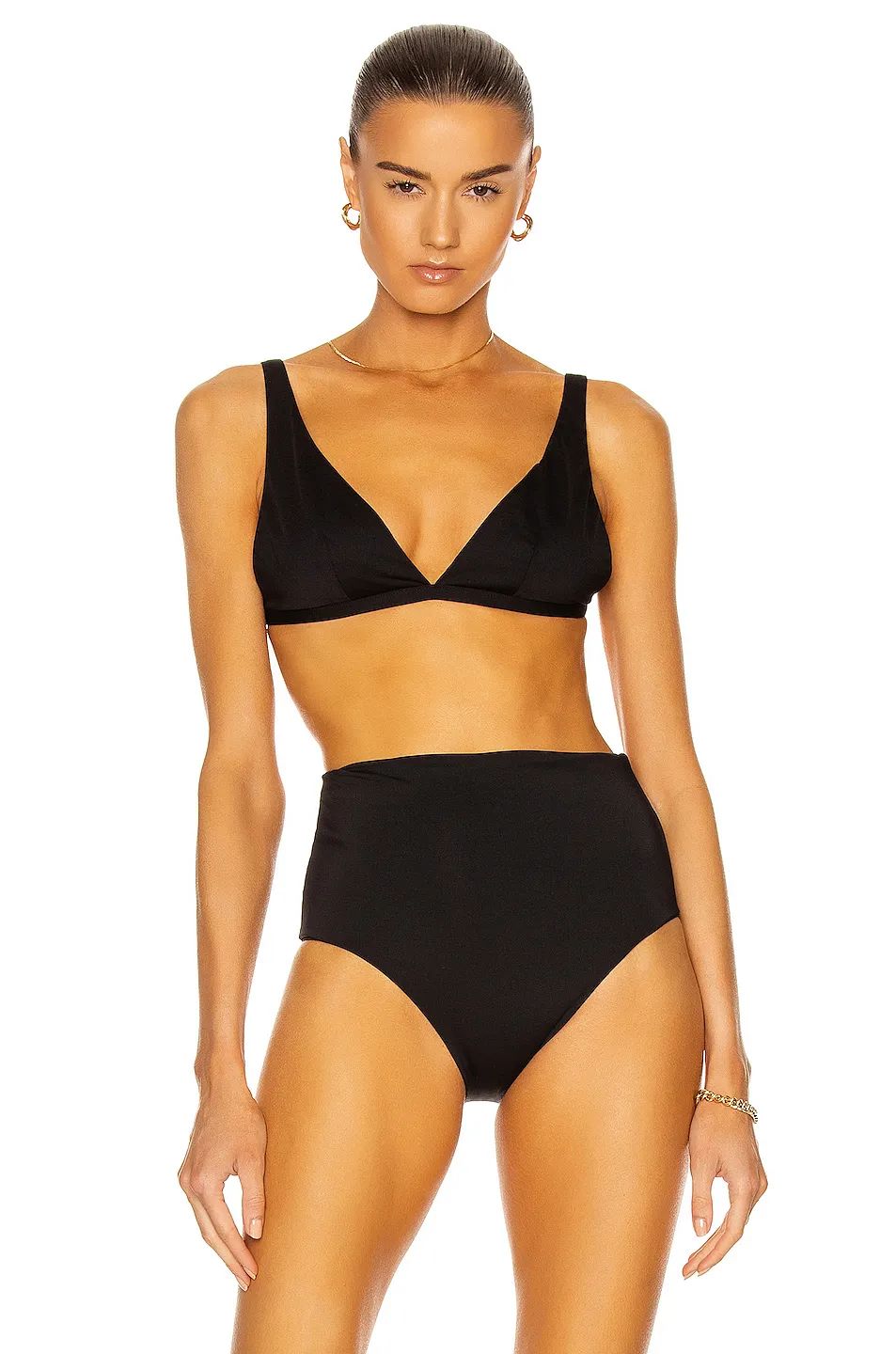 最舒适的高级感时尚内衣推荐,7款超舒适的春季内衣