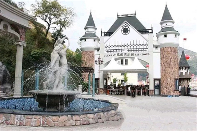 温州暑假去哪玩推荐好地方,温州暑假亲子游