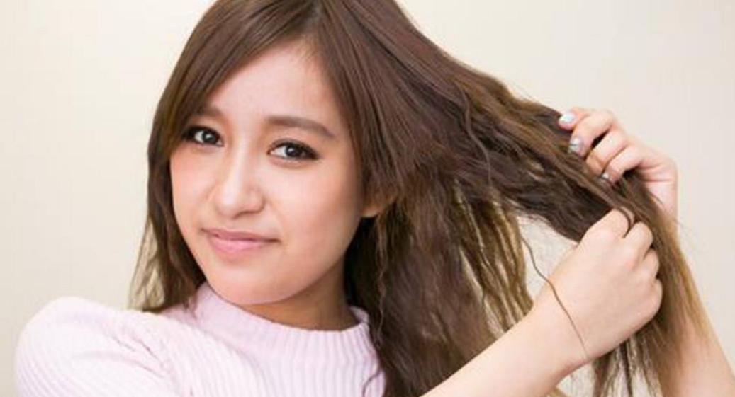 头发干枯毛躁怎么办最有效呢,头发干枯毛躁怎么办如何护理