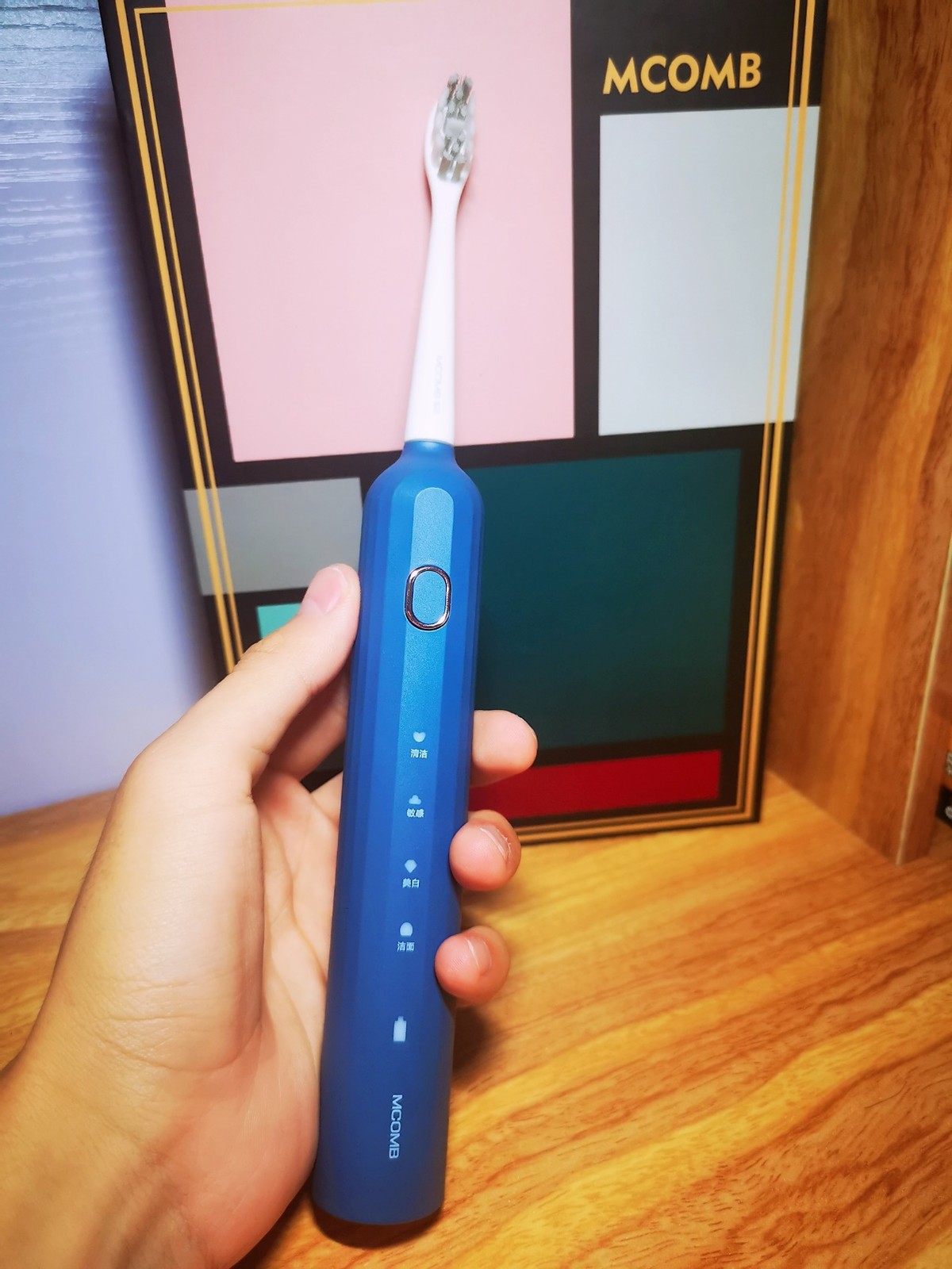 电动牙刷洁面美容三合一,电动牙刷洗脸仪二合一坏处