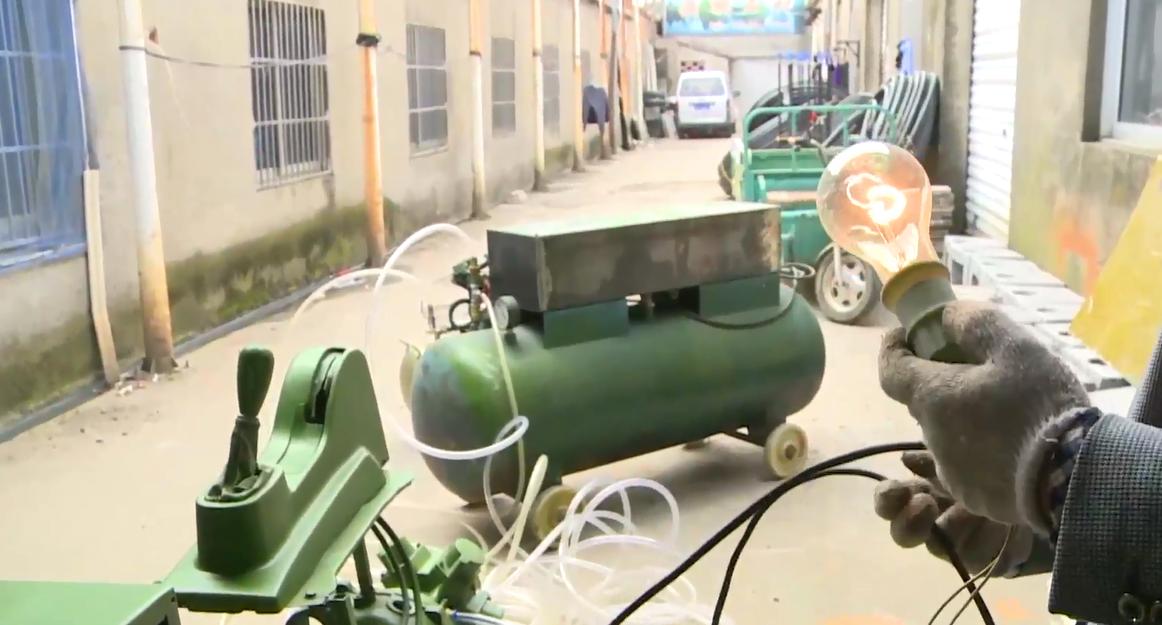 新发明空气能发电机组,空气能发电机发明