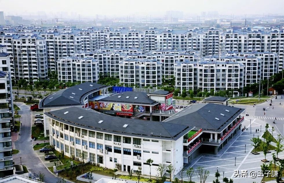 无锡正在消失的古村庄,那些正在消失的无锡地名梅村篇