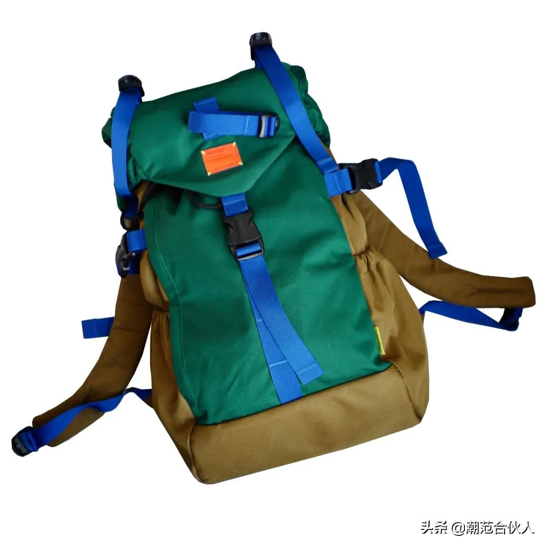 终于开学了！500块能买到哪些巨好看的新书包？