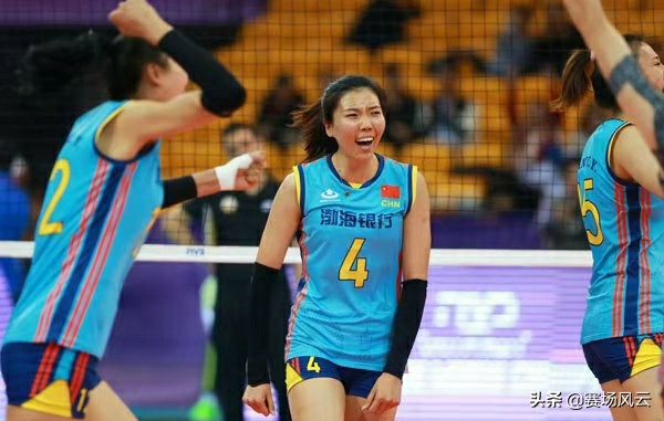 李盈莹得分四场,李盈莹得分能力