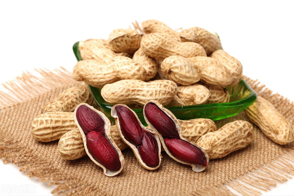 花生会加速癌细胞扩散吗,花生会促癌转移复发吗