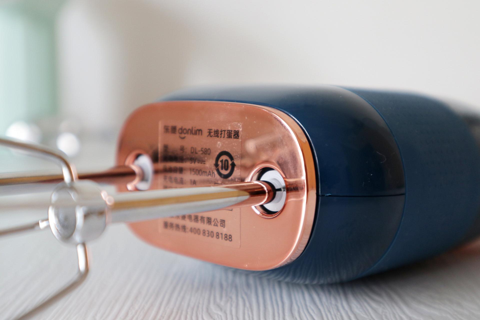 无线打蛋器跟有线的哪个好用,大功率打蛋器测评推荐