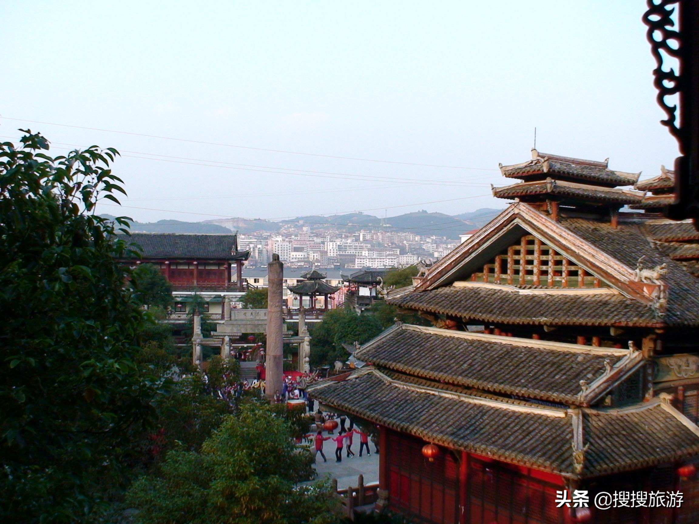 张家界土家风情园后面怎么去,张家界土家风情园推荐玩多久