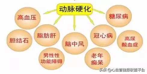 硬核科普｜血压检测不能少，动脉硬化你知多少？