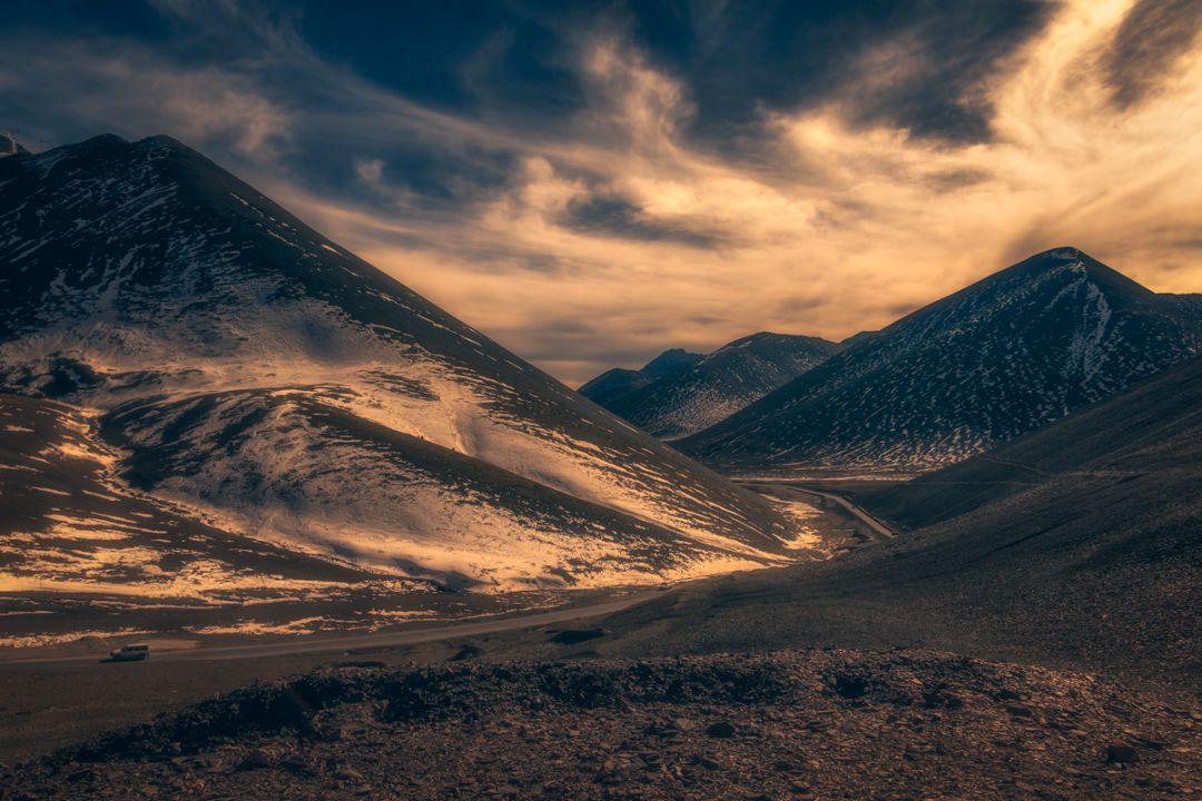 色彩调色技巧与方法,调色没有思路怎么办