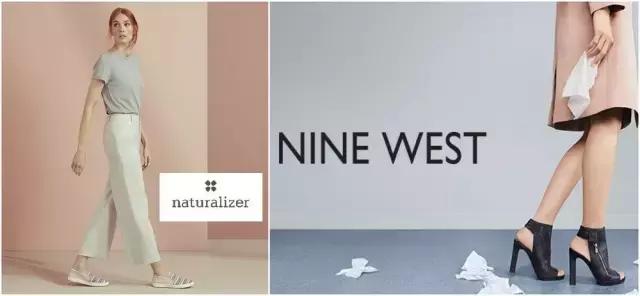 买了这么多年鞋，现在才知道它们都是一家！左右逃不过它的手掌心