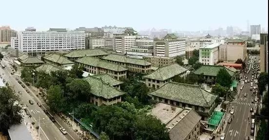 北京最大的十字路口,北京最安全路口