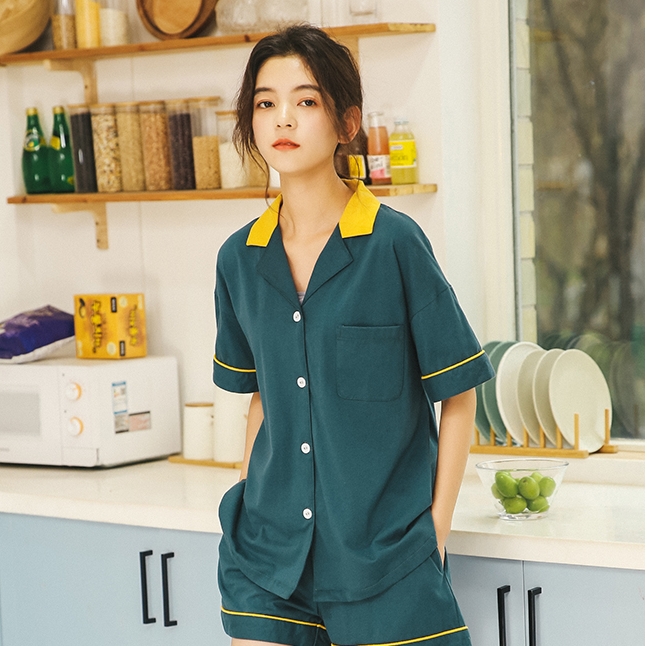 好看又舒适的夏季睡衣推荐,这些凉爽的睡衣你知道几件