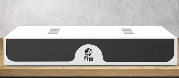 乔安硬盘录像机初始密码,乔安硬盘录像机怎么连接手机