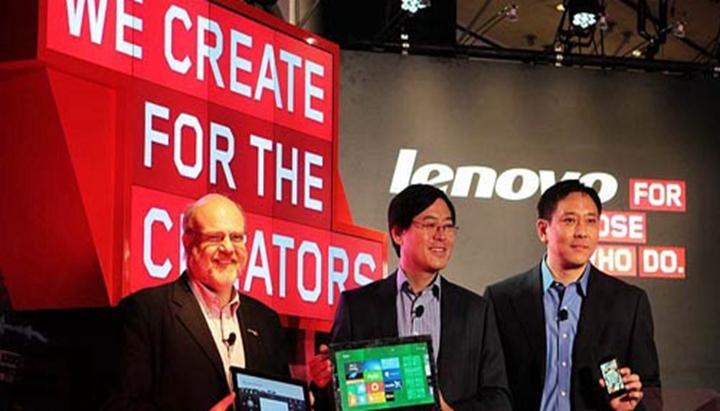 联想和华为哪个更值得购买,联想和华为在国外卖得更便宜