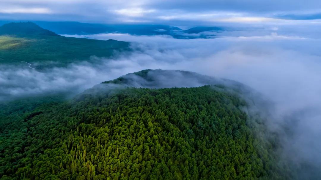 腾冲地热火山门票,腾冲的地热资源