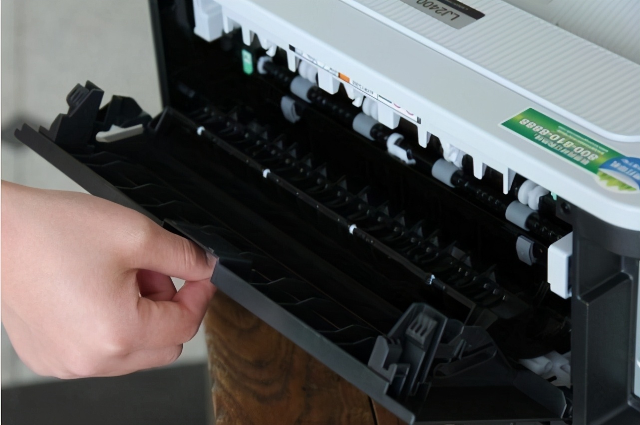 打印机100个常识,学会打印机的使用方法