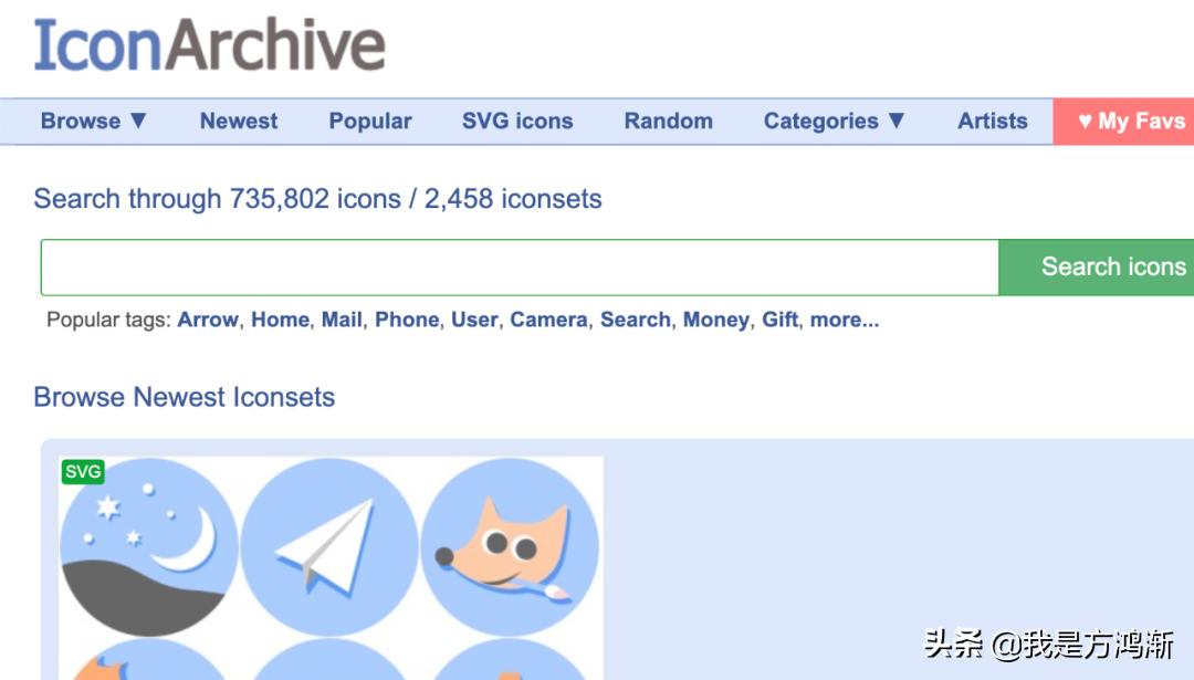 矢量图标网站在哪里,哪里找高清矢量素材视频