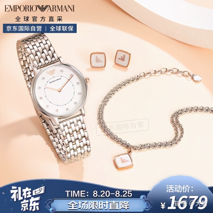 生日送手表表示什么,生日手表送什么品牌