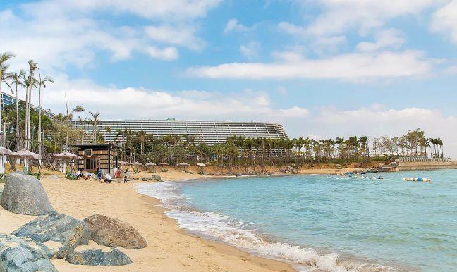 厦门酒店推荐及价格表,厦门什么酒店便宜又好