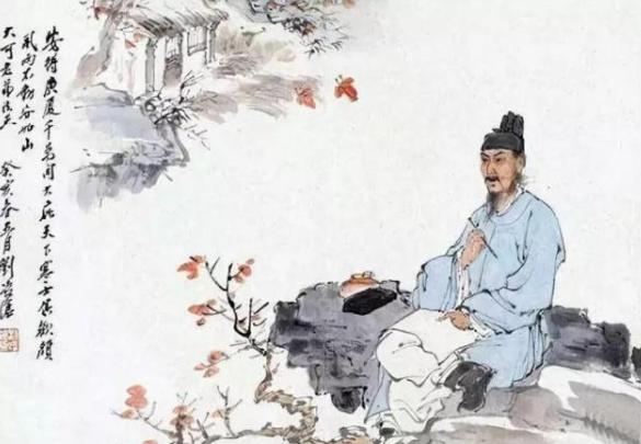 太白仙才长吉鬼才指什么,李贺为什么被称为鬼才