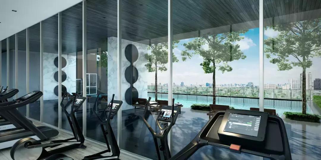 曼谷房产行情,曼谷近期房价