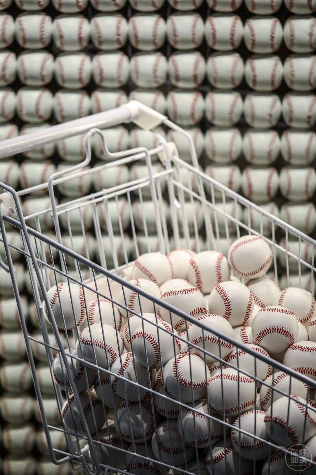 汕头也有韩剧同款的「室内棒球馆」啦!坐拥无敌海景,出片率up