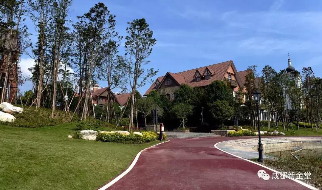 四川成都金堂旅游景点大全,金堂最火的打卡地