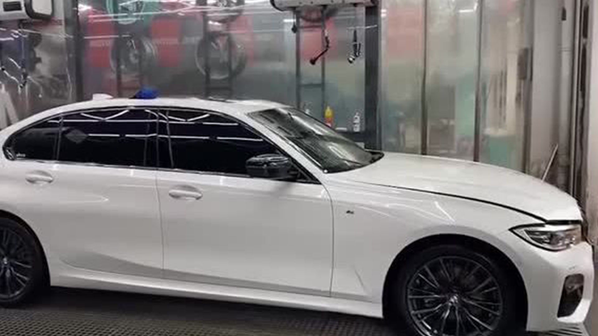 镀晶和隐形车衣有什么区别,封釉和隐形车衣