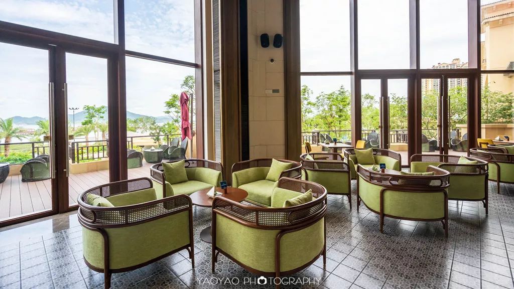 惠东富力希尔顿度假村,惠东富力湾希尔顿逸林酒店攻略