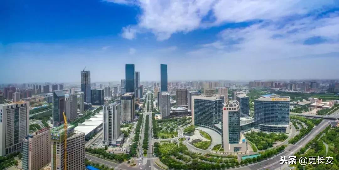 高新蝶变,2018年的高新大道