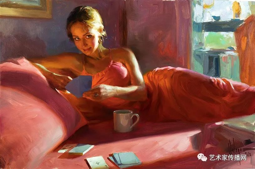 迷人的少女粉色系,迷人的女生的特征