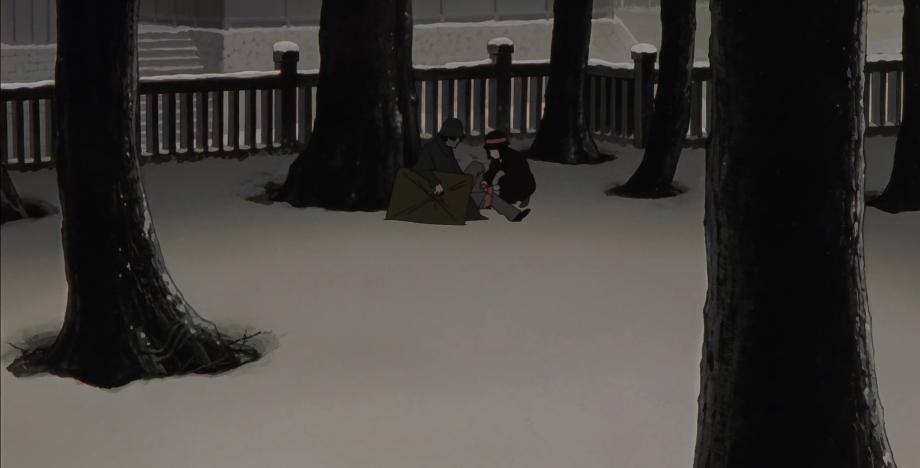 深度解读豆瓣8.7《千年*优女**》：人生自是有情痴，此恨不关风与月