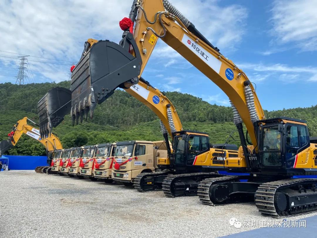 西丽规划6条地铁,大鹏地铁规划