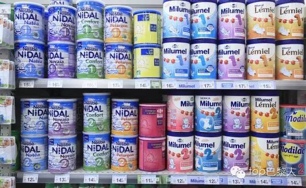 法国原装进口奶粉,纯牛乳的奶粉推荐