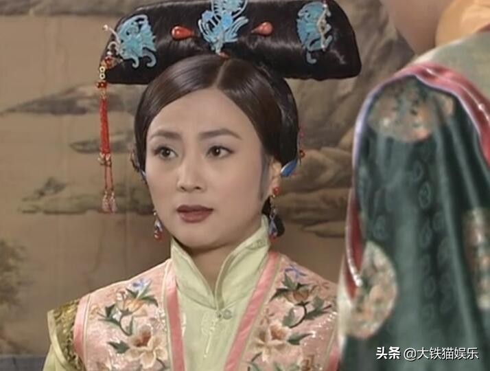 孝庄秘史在哪一年拍的,孝庄秘史演的最好的是谁