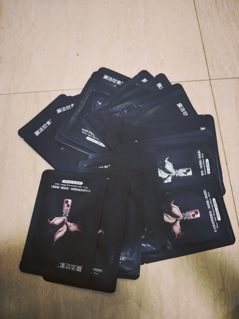 膜法世家补水保湿面膜评测,膜法世家美白保湿面膜测评