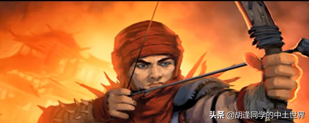 阿拉贡登基前的刚铎为何如此羸弱