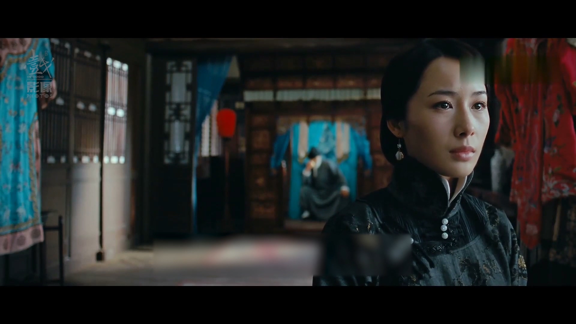 少年目睹姐姐被*暴强**深度抑郁，成为绝世高手却终究敌不过时代